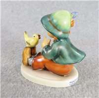 SINGING LESSON Figurine (Hummel 63, TMK)