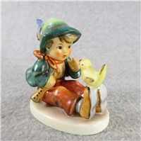 SINGING LESSON Figurine (Hummel 63, TMK)