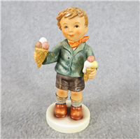 Exclusive 2012 Edition PARLOR PAL Figurine (Hummel 2293, TMK)