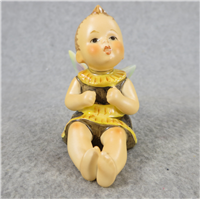 Exclusive 1999/2000 Edition HUMMELE Figurine (Hummel 365, TMK)
