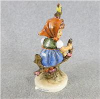 APPLE TREE GIRL Figurine (Hummel 141/I, TMK)