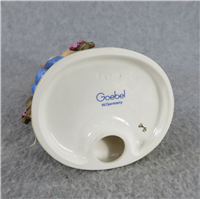 APPLE TREE GIRL Figurine (Hummel 141/I, TMK)