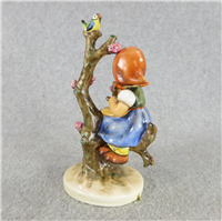 APPLE TREE GIRL Figurine (Hummel 141/I, TMK)