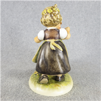 SPRING DANCE 5-1/4 inch Figurine  (Hummel 353/0, TMK 7)