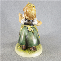 SPRING DANCE 5-1/4 inch Figurine  (Hummel 353/0, TMK 7)