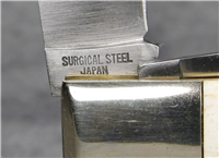 PARKER CUT CO K-77 Smooth Bone Trapper