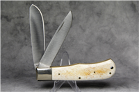 PARKER CUT CO K-77 Smooth Bone Trapper