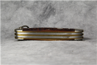 1980s BOKER TREE BRAND 9361 Jigged Delrin Utility Scout Knife