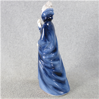 MASQUE 8-1/2 inch Bone China Figurine  (Royal Doulton, HN 2554)