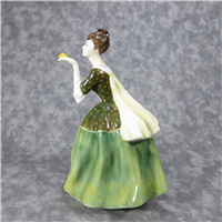 FLEUR Bone China Figurine (Royal Doulton, HN 2368)