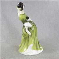 SIMONE Bone China Figurine (Royal Doulton, HN 2378)