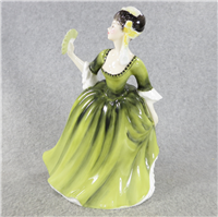 SIMONE Bone China Figurine (Royal Doulton, HN 2378)