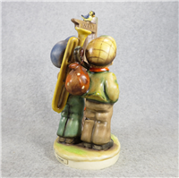 CROSSROADS Figurine (Hummel 331, TMK)