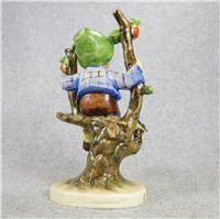 APPLE TREE BOY Figurine (Hummel 142/I, TMK)