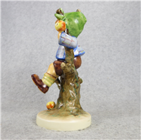 APPLE TREE BOY Figurine (Hummel 142/I, TMK)