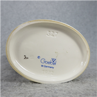 THE RUN-A-WAY Figurine (Hummel 327, TMK)