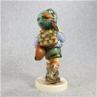 THE RUN-A-WAY Figurine (Hummel 327, TMK)