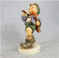 THE RUN-A-WAY Figurine (Hummel 327, TMK)