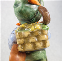 THE RUN-A-WAY Figurine (Hummel 327, TMK)