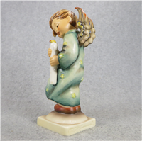 HEAVENLY ANGEL Figurine (Hummel 21/0 1/2, TMK)