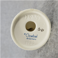 Band Leader 6 Hummel 129/4/0 TMK 6