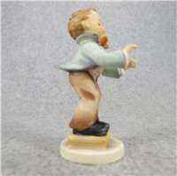 Band Leader 6 Hummel 129/4/0 TMK 6