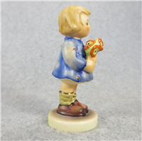 Girl With Nosegay 6 Hummel 239/A TMK 6