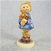 Girl With Nosegay 6 Hummel 239/A TMK 6