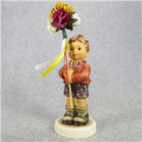 SPRING GIFTS Figurine (Hummel 2273, TMK)
