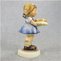 Sweet As Can Be 7 Hummel 541 TMK 7