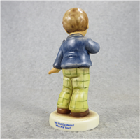 Who Are You? 9 Hummel 2295 TMK 9