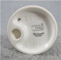 Who Are You? 9 Hummel 2295 TMK 9