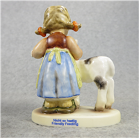 FRIENDLY FEEDING Figurine (Hummel 2231, TMK)