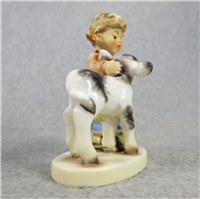 FRIENDLY FEEDING Figurine (Hummel 2231, TMK)