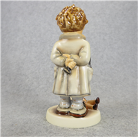 DOCTOR Figurine (Hummel 127, TMK)