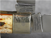 PARKER CUT CO Jigged Bone Trapper