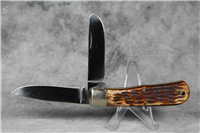 PARKER CUT CO Jigged Bone Trapper