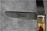 PARKER CUT CO Jigged Bone Trapper
