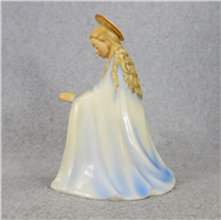 VIRGIN MARY Nativity Figurine (Hummel 214/A, TMK)