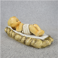 CHRIST CHILD Nativity Figurine (Hummel 18, TMK)