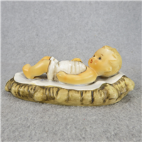 CHRIST CHILD Nativity Figurine (Hummel 18, TMK)