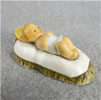 Christ Child 5 Hummel 214/A TMK 5