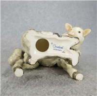 Sheep Standing with Lamb 6 Hummel 260/H TMK 6