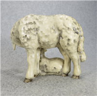 Sheep Standing with Lamb 6 Hummel 260/H TMK 6