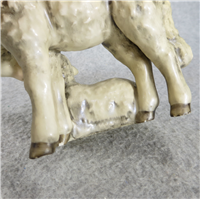 Sheep Standing with Lamb 6 Hummel 260/H TMK 6