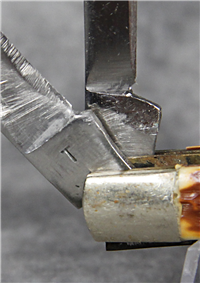 KLEIN TOOLS Model T 2-Blade