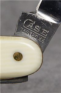 REPLICA CASE XX TESTED Office Knife - Not Genuine Case