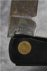 1989 Case 2137 Smooth Black Sod Buster