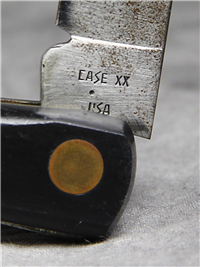 1989 Case 2137 Smooth Black Sod Buster