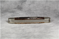 1978 Case XX USA 6347 HP Brown Stockman